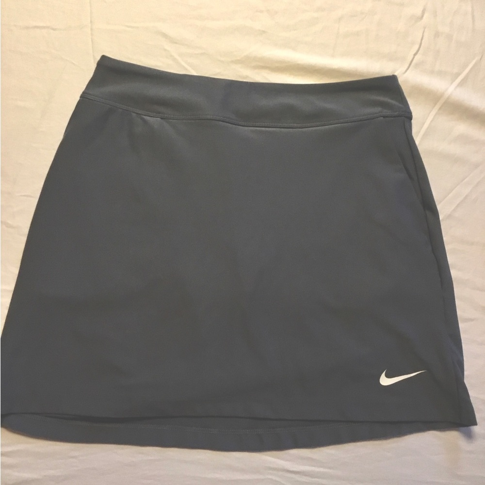 Nike golf skort
